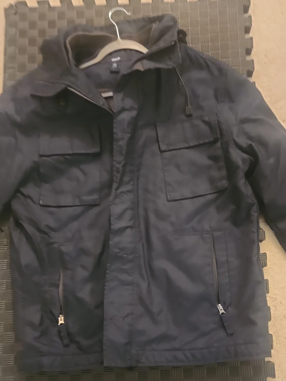 Gap All-weather Snowboarding Jacket Size L